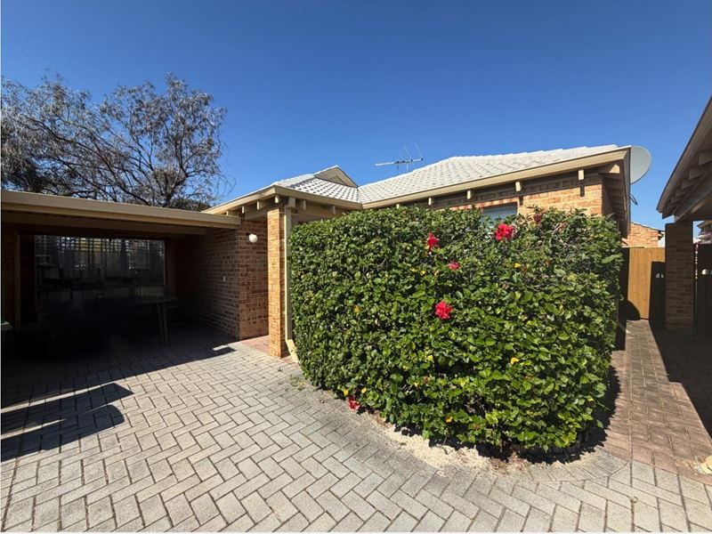 12/180 Fulham Street, Kewdale WA 6105