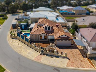 4 Mingenew Court, Dawesville WA 6211