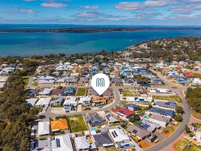 4 Mingenew Court, Dawesville WA 6211