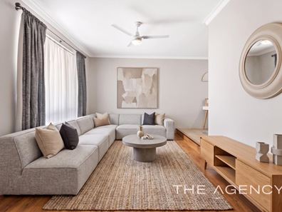 4 Tall Tree View, Swan View WA 6056