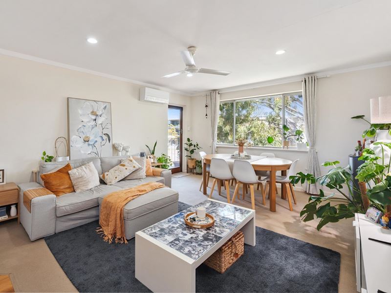 15/25 The Avenue, Crawley WA 6009