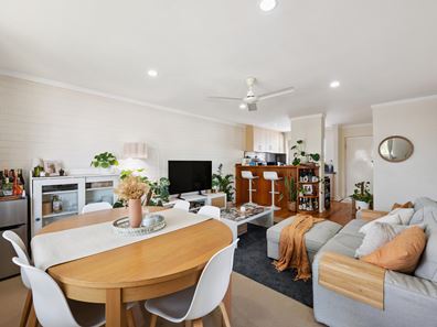 15/25 The Avenue, Crawley WA 6009