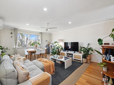 15/25 The Avenue, Crawley WA 6009