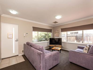 22/41 Burgundy Lane, The Vines WA 6069