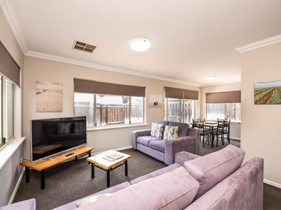 22/41 Burgundy Lane, The Vines WA 6069