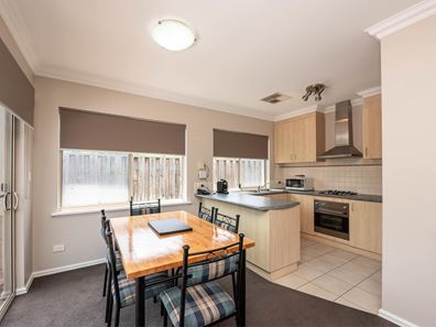 22/41 Burgundy Lane, The Vines WA 6069