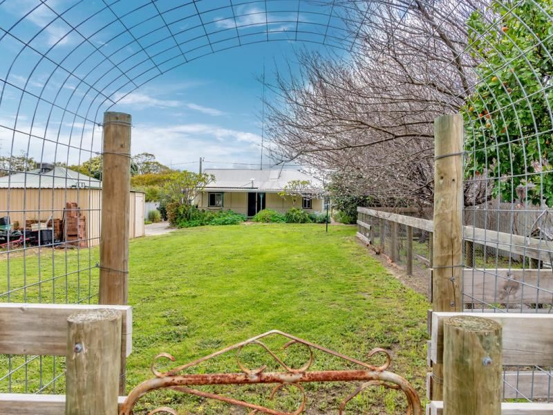 43 Millar Street, Waroona