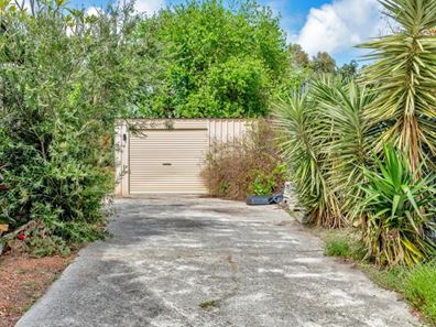 43 Millar Street, Waroona WA 6215