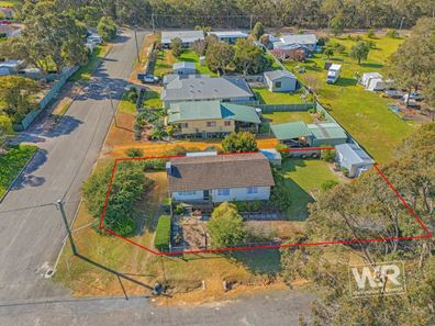 31 Webster Street, Mount Barker WA 6324