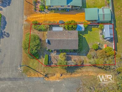 31 Webster Street, Mount Barker WA 6324
