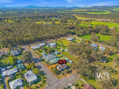 31 Webster Street, Mount Barker WA 6324