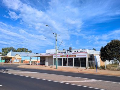 126 Massingham Street, Kellerberrin WA 6410