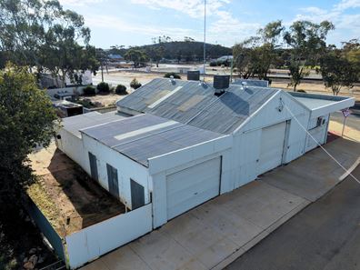 126 Massingham Street, Kellerberrin WA 6410