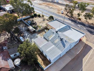 126 Massingham Street, Kellerberrin WA 6410