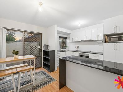 18/373 Canning Highway, Como WA 6152