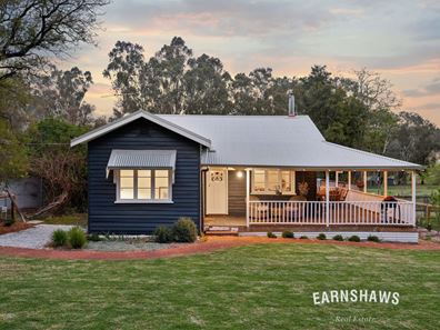 1245 William Road, Mount Helena WA 6082