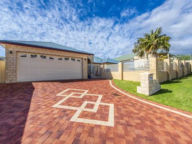 3 Wildflower Close, Singleton WA 6175