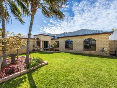 3 Wildflower Close, Singleton WA 6175
