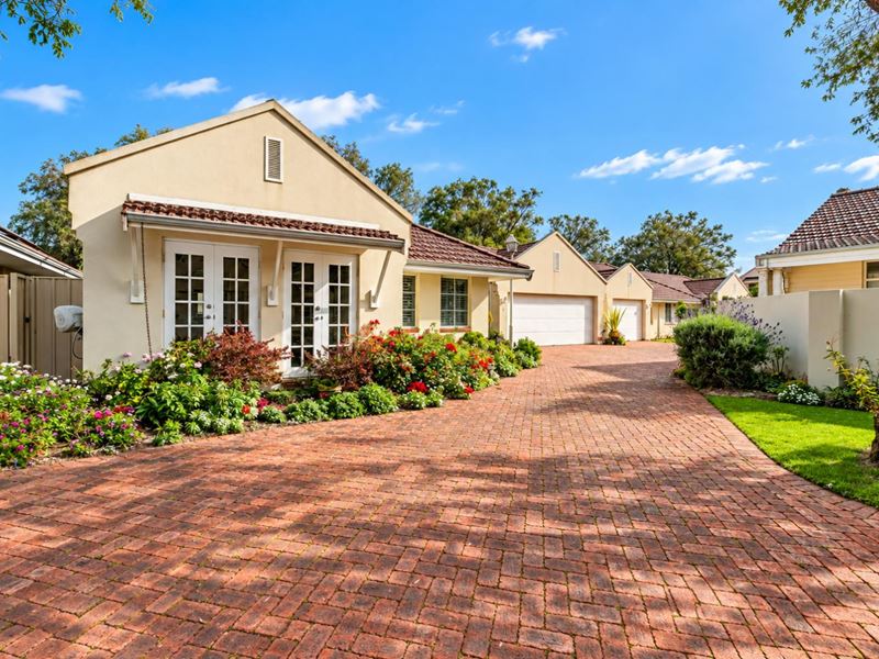 7/26 West Street, West Busselton WA 6280