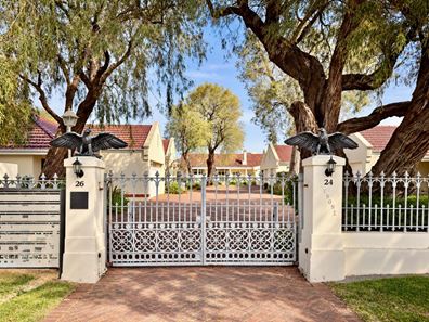 7/26 West Street, West Busselton WA 6280