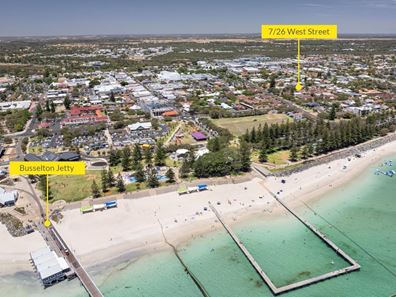 7/26 West Street, West Busselton WA 6280