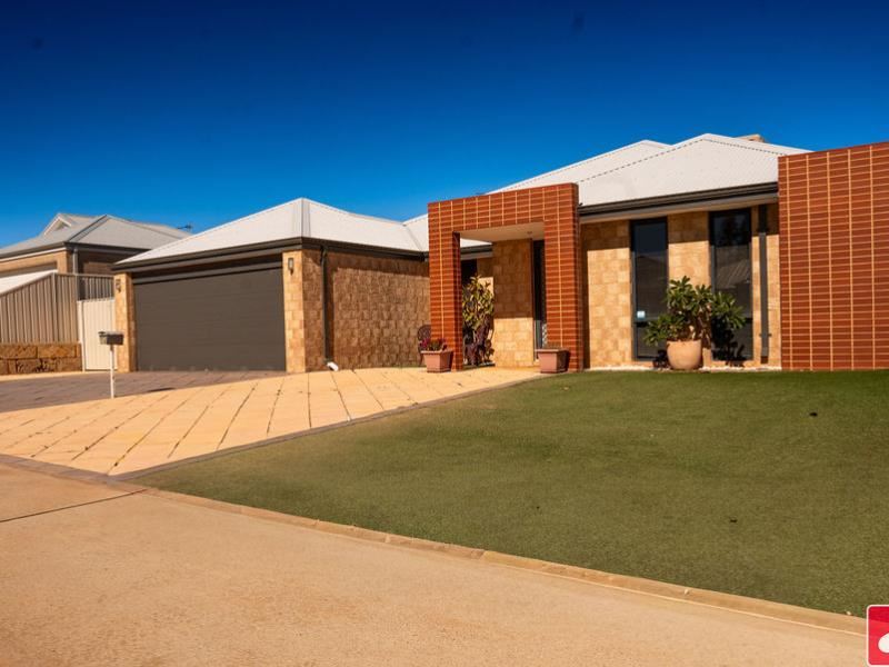 26 Beachcomber Hill, Glenfield WA 6532