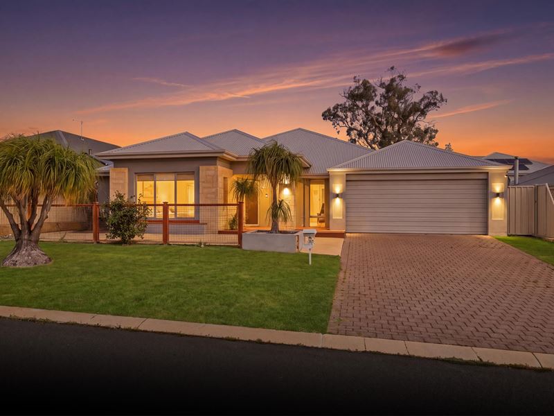 12 Rivette Road, Baldivis WA 6171