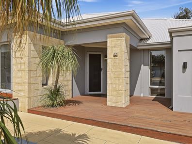 12 Rivette Road, Baldivis WA 6171