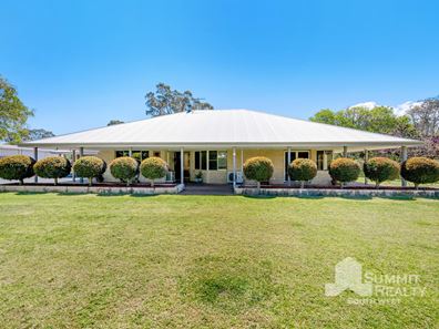 21 Sleaford Drive, Gelorup WA 6230