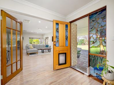 21 Sleaford Drive, Gelorup WA 6230
