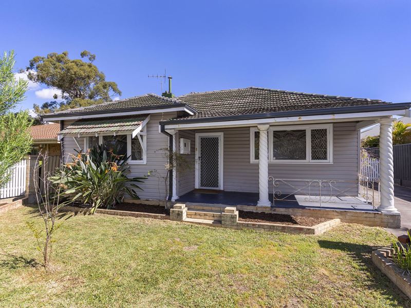 Rivervale WA 6103