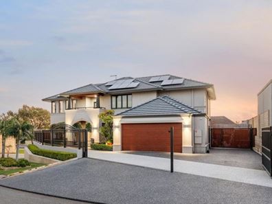 72 Mariners View, Mindarie WA 6030