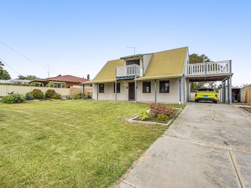 6 Crystaluna Drive, Golden Bay WA 6174