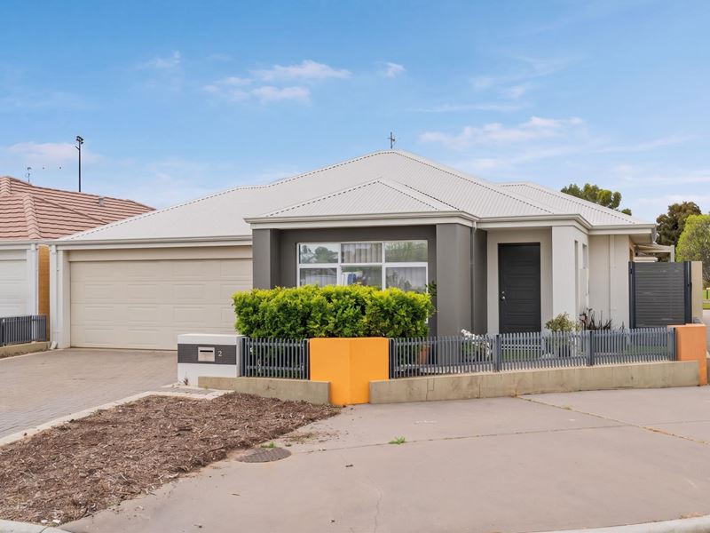 2 O'Halloran Street, Ellenbrook WA 6069