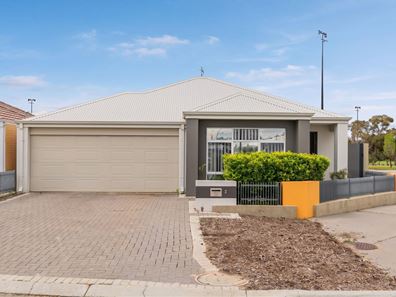 2 O'Halloran Street, Ellenbrook WA 6069