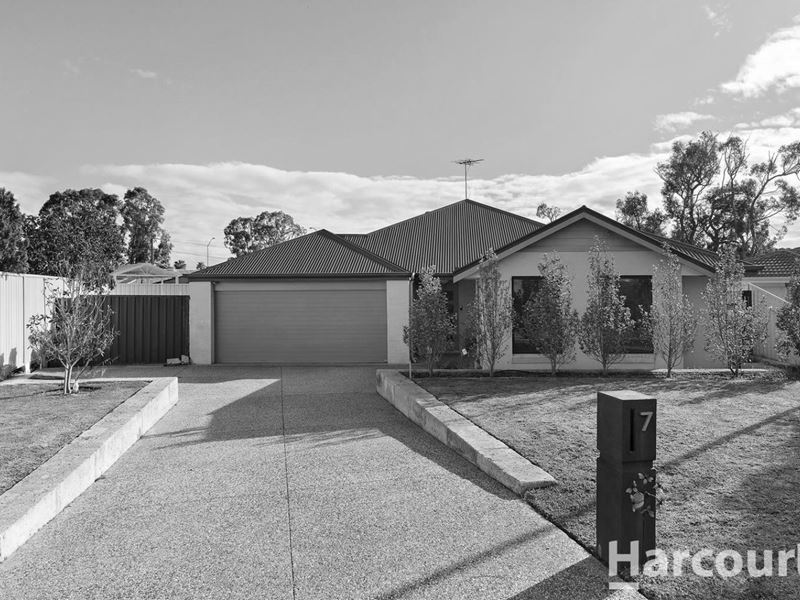 7 Magog Court, Greenfields