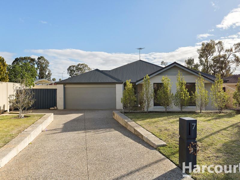 7 Magog Court, Greenfields WA 6210