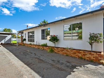 57 Gnarlbine Road, Coolgardie WA 6429