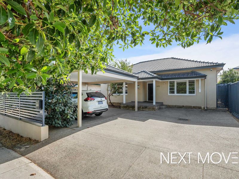 245 Huntriss Road, Doubleview WA 6018