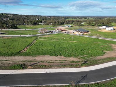 Lot 33, 27 Cleveland Approach, Gingin WA 6503