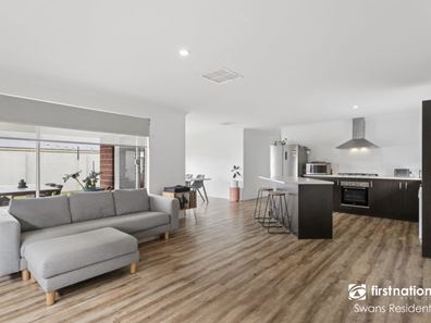 7 Tickner Parade, Ellenbrook WA 6069
