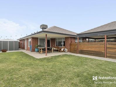 7 Tickner Parade, Ellenbrook WA 6069
