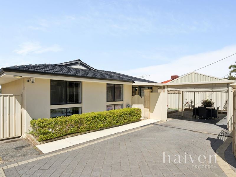 354 Hamilton Road, Spearwood WA 6163