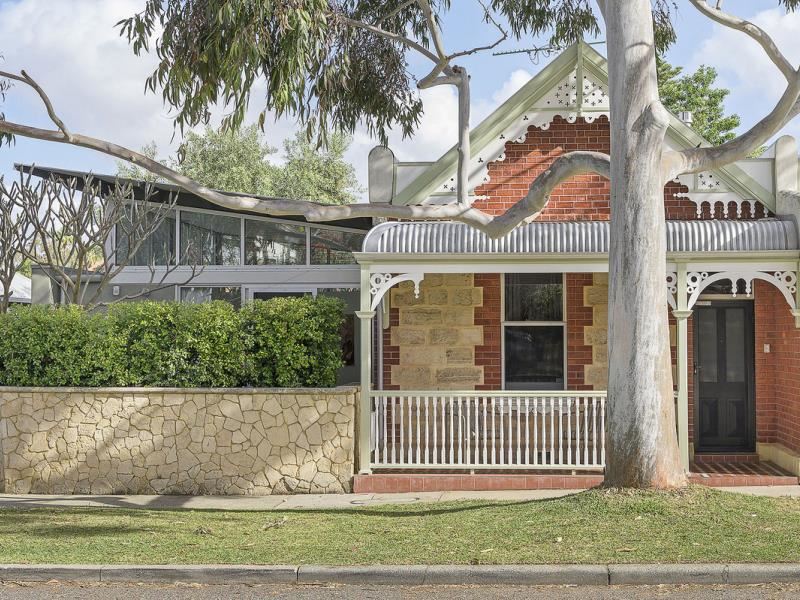 5 Holland Street, Fremantle