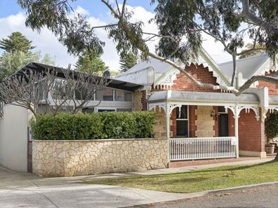 5 Holland Street, Fremantle WA 6160