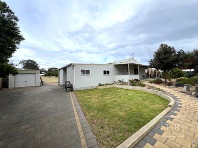 71 Pink Lake Road, Nulsen WA 6450