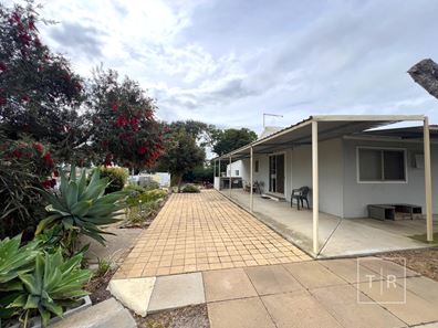 71 Pink Lake Road, Nulsen WA 6450