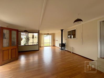71 Pink Lake Road, Nulsen WA 6450