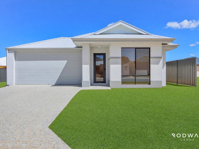 8 Pastoral Road, Mundijong