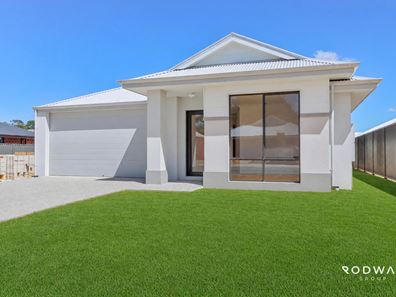 8 Pastoral Road, Mundijong WA 6123